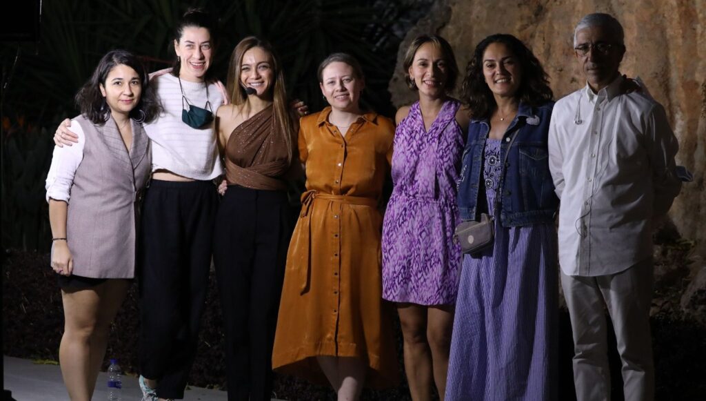 Antalya Film Forum Ödülleri sahiplerini buldu