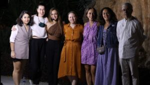 Antalya Film Forum Ödülleri sahiplerini buldu