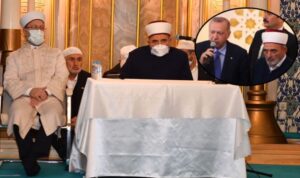 Atatürk’e lanet okuduktan sonra ‘bağı kalmadı’ denen Mustafa Demirkan ortaya çıktı