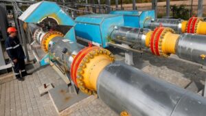 Avrupa’daki doğal gaz sıkıntısının arka planı: Krizin sorumlusu Rusya mı?