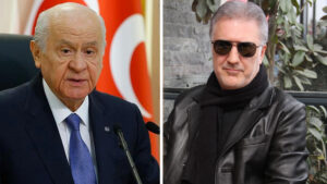 Bahçeli, Tamer Karadağlı’yı arayarak tebrik etti