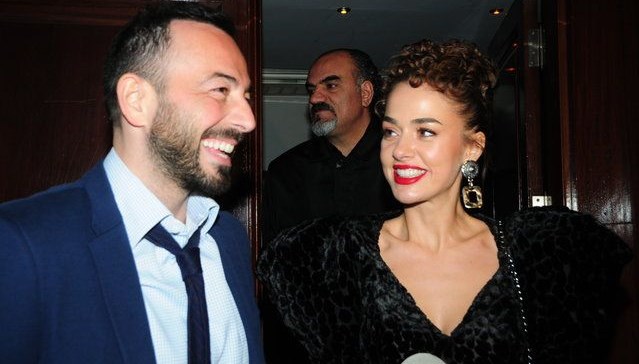 Bensu Soral’dan boşanma açıklaması: Hakan Baş’tan ayrıldı mı?