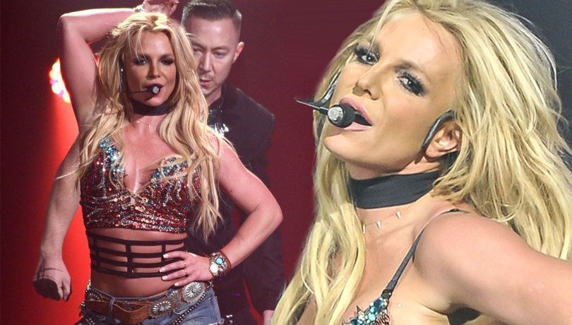 Britney Spears ‘Britney’e Özgürlük’ hareketi başlatan hayranlarına teşekkür etti