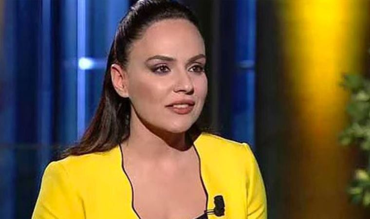 Buket Aydın: “Cumhurbaşkanı ile seyahat ederken birden magazin malzemesi oldum”