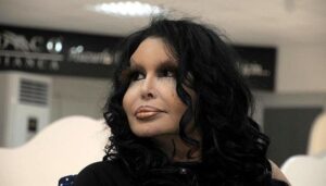 Bülent Ersoy’un babası hayatını kaybetti