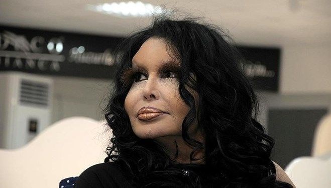 Bülent Ersoy’un babası hayatını kaybetti