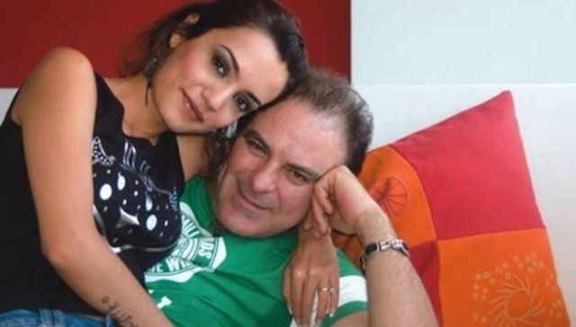 Burak Sergen’e eski eşi Işıl Sergen’den destek