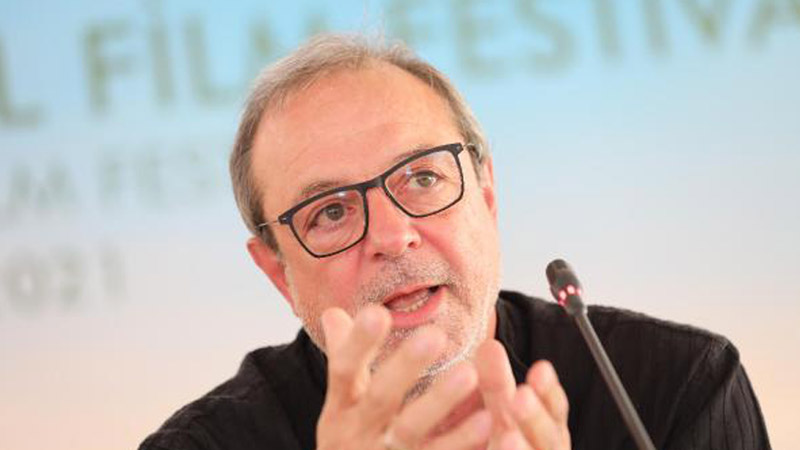 “Büyük bir İstanbul filmi yapmak istiyorum” diyen yönetmen Semih Kaplanoğlu: ‘Bağlılık Üçlemesi’nin son filminde kimin hikâyesini çekeceğini açıkladı