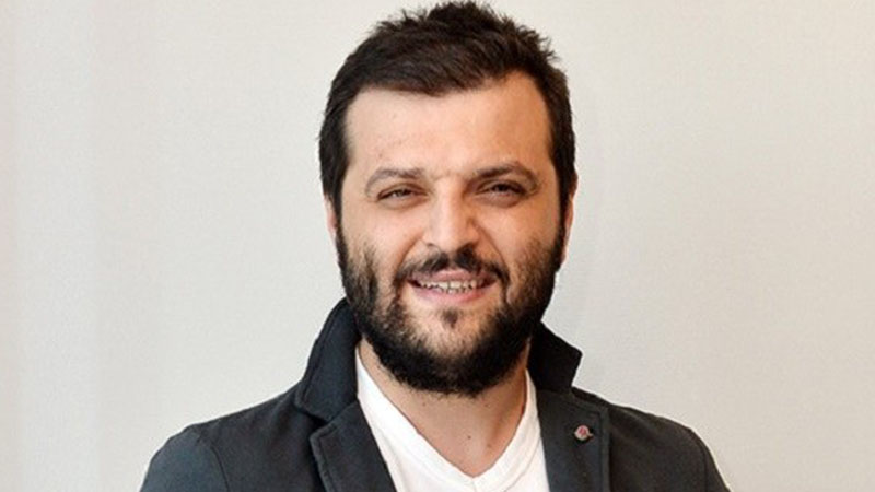 Candaş Tolga Işık, Hürriyet’in Altın Kelebek Ödülleri’nden çekildi