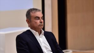 Carlos Ghosn, Japonya’dan neden kaçtığını anlattı: Kendimi savunamayacağımı anladım