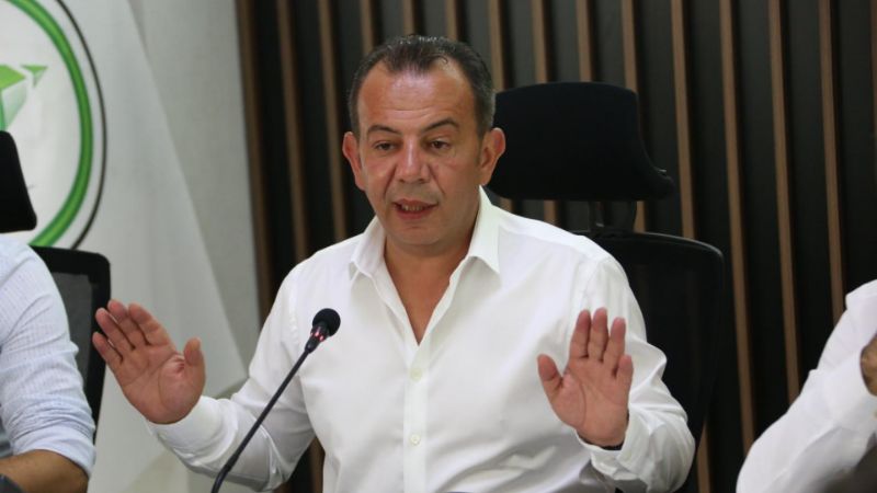 CHP’li Bolu Belediye Başkanı Özcan’dan ABD’ye tepki: Erdoğan’a ülke içinde muhalifiz ama mahallemizin çocuğunu başkasına dövdürtmeyiz