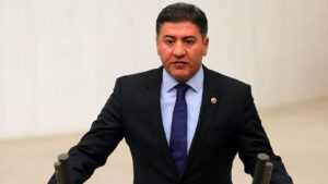 CHP’li Emir: Süleyman Soylu muhtarlar günü nedeniyle muhtarlarla toplantı yapmayı planlıyor, ama katılım mecburi