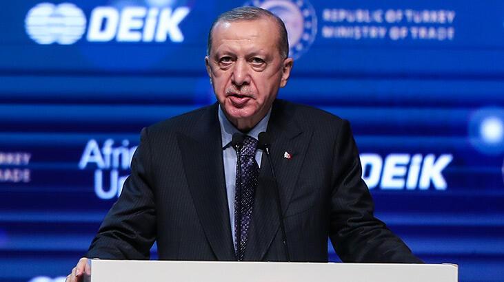 Cumhurbaşkanı Erdoğan: Şırnak’ı yeniden ayağa kaldırdık