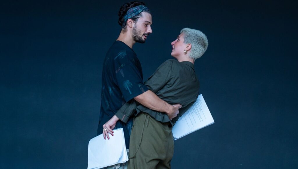 DasDas’tan yeni oyun: Romeo ve Juliet