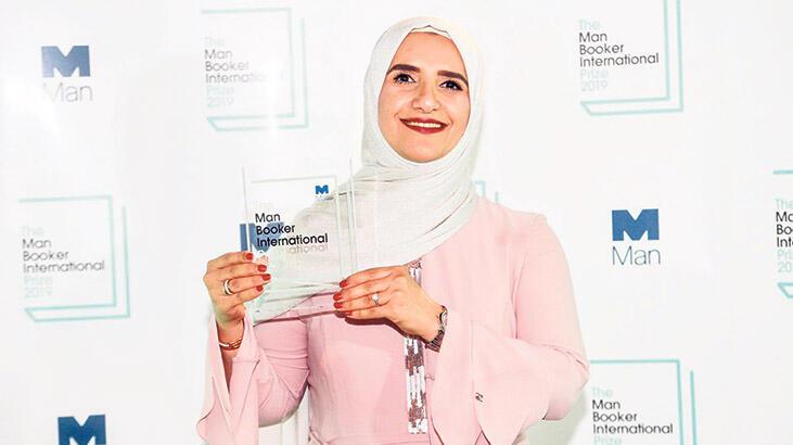 ‘Değişimi anlatmaya çalışıyorum’