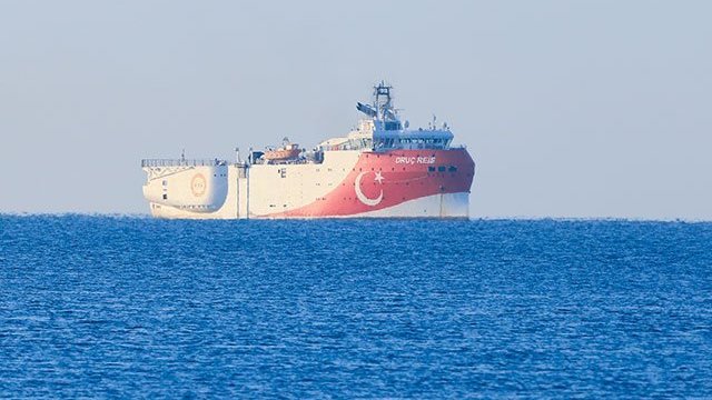 Doğu Akdeniz: Türkiye’nin yayımladığı son Navtex neden tartışma yarattı?