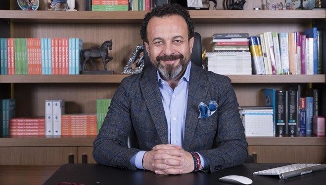 Dr. Ümit Aktaş’tan, Tevfik Rauf Baysal’ın ölümüyle ilgili iddialara yanıt