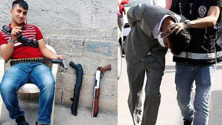 Düğünde akılalmaz olay! Damat cezaevine gitti