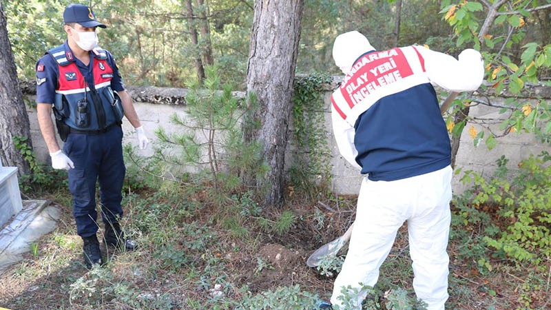 Engelli kadına cinsel saldırıda bulunan kişi 12 yıl sonra yakalandı