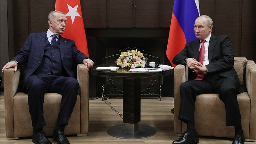 Erdoğan’ın New York ve Soçi’deki görüşmelerinin arka planında neler yaşandı?