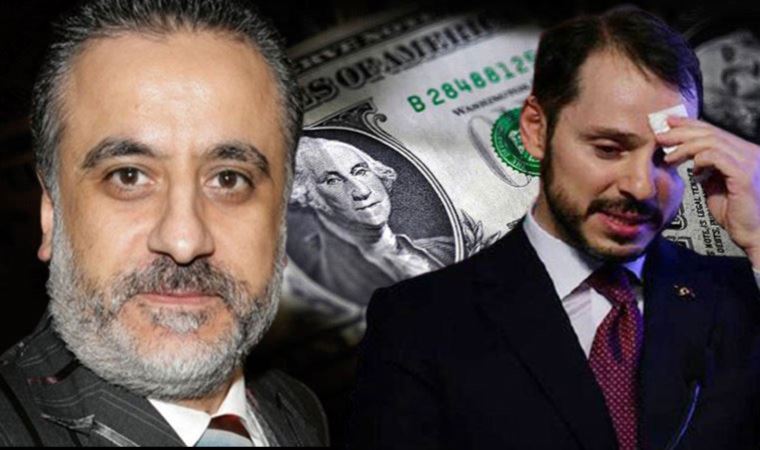 Erol Köse’den Berat Albayrak’a çağrı: “Damat neredesin la?”