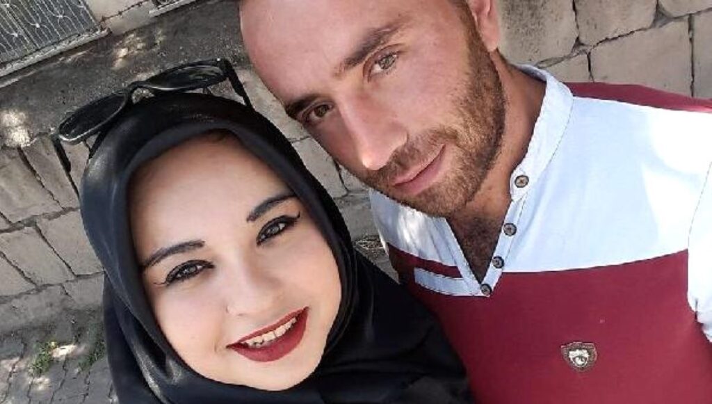 Eşini sokak ortasında bıçaklayan kocanın cezası 11 yıla düşürüldü
