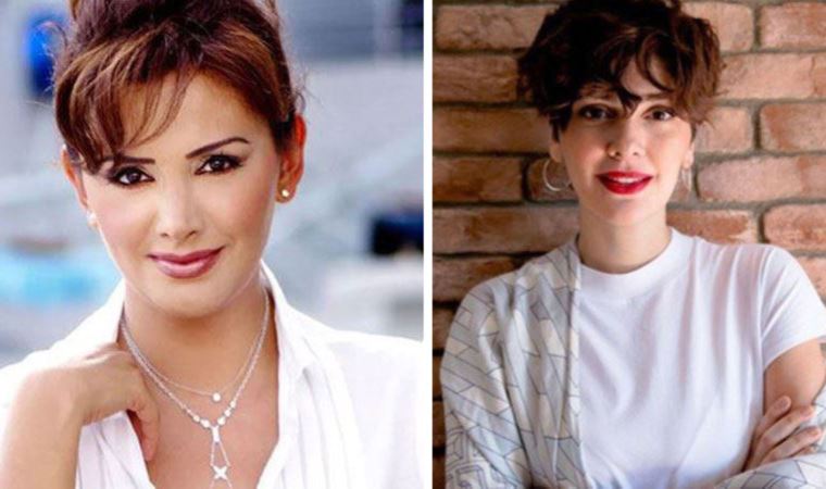 Esra Ceyhan’dan Bergüzar Korel’e çok sert Squid Game tepkisi: “Oynadığın diziyi ne çabuk unuttun”