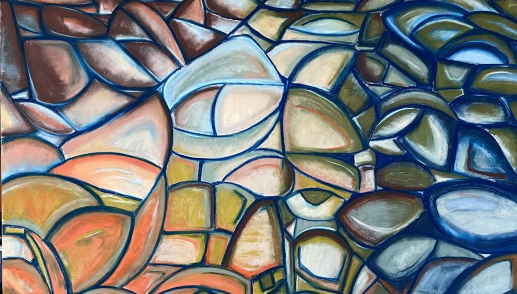 Farklı kuşaklardan 7 sanatçı Contemporary İstanbul’da