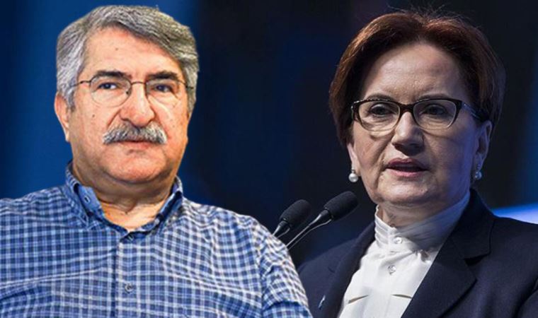 Fikri Sağlar’dan İYİ Parti’ye ‘evet’ tepkisi: MHP vurgusu yaptı