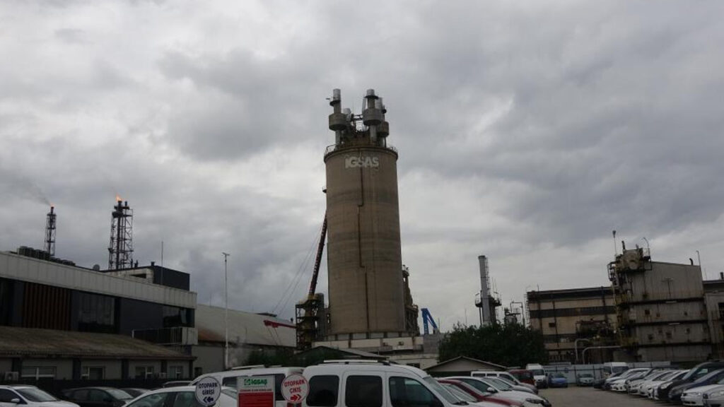 Gaz sızıntısından ölen işçinin yakınlarından İGSAŞ’a suçlama: İş güvenliği yetersizdi, işçilere eğitim verilmedi