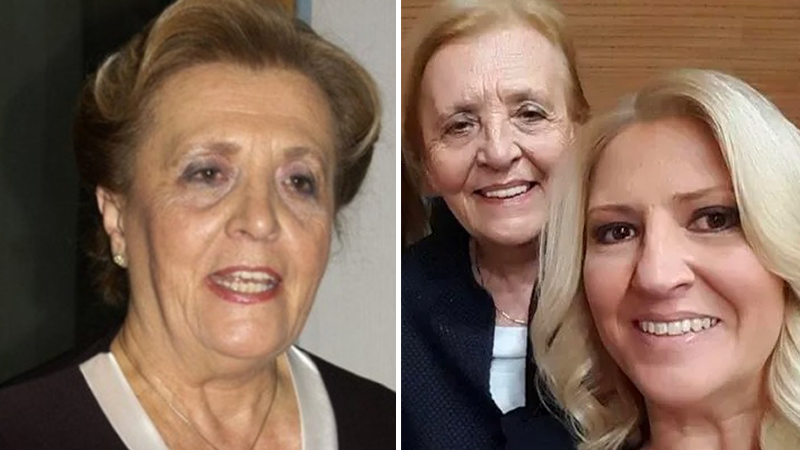 Gazeteci Ahu Özyurt’un annesi Prof. Dr. Gürayten Özyurt hayatını kaybetti