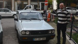 Gitmediği İstanbul’dan 16 geçiş ihlali cezası geldi