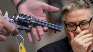 Gizem çözüldü! Alec Baldwin olayında itiraflar peş peşe geldi