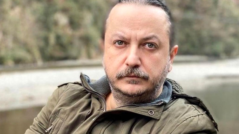 Güvenç Dağüstün: Hürriyet gazetesinin durduğu yer ortada, Altın Kelebek adaylığından çekiliyorum