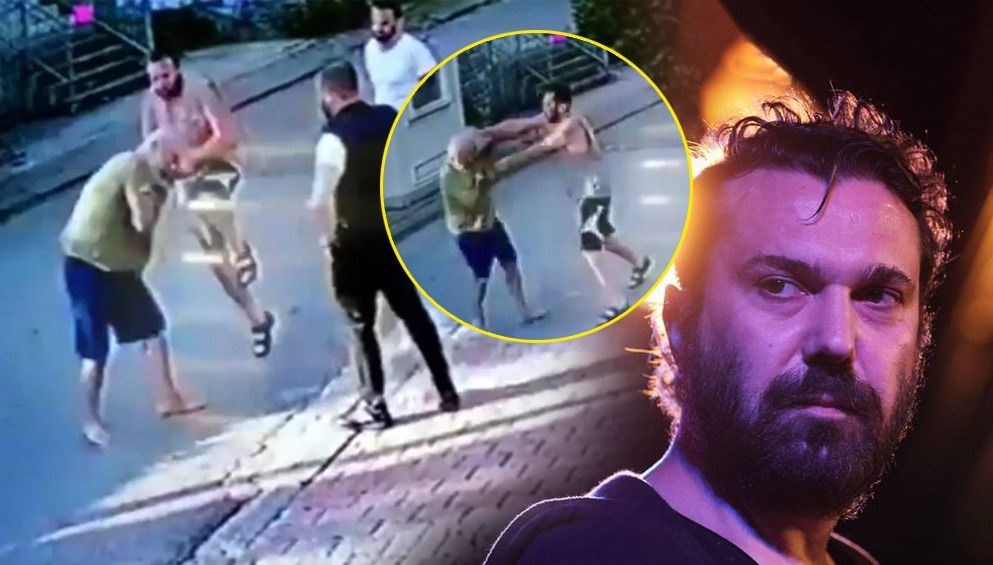 Halil Sezai’den fırıncı Fatih Mermerdaş’a ‘hakaret’ davası