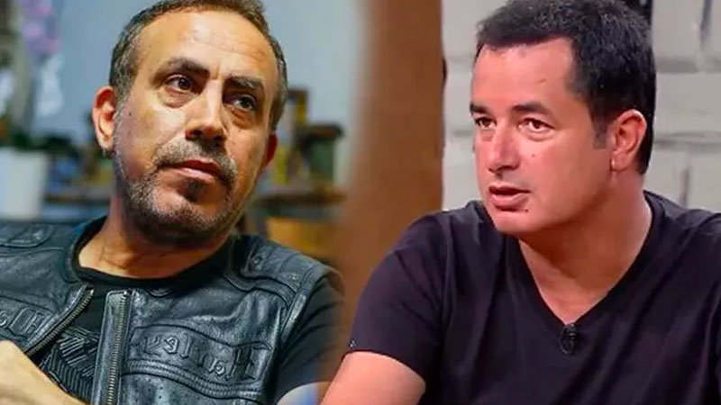 Haluk Levent, Acun Ilıcalı’nın bağışının nereye harcandığını açıkladı