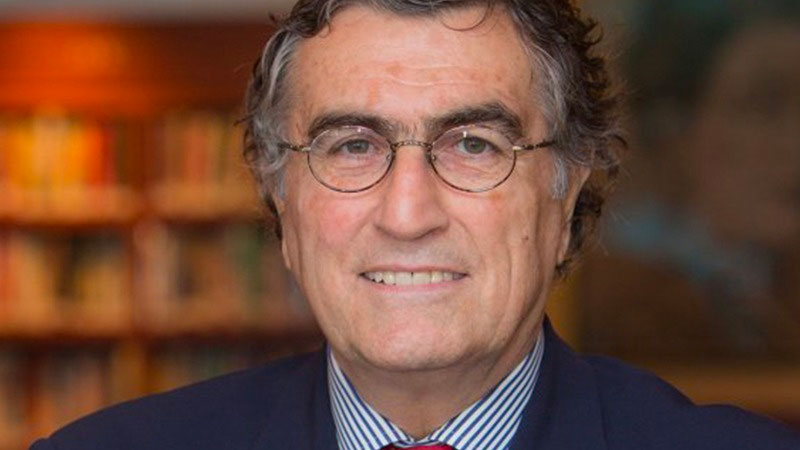 Hasan Cemal’e ‘Cumhurbaşkanı’na hakaret’ soruşturması