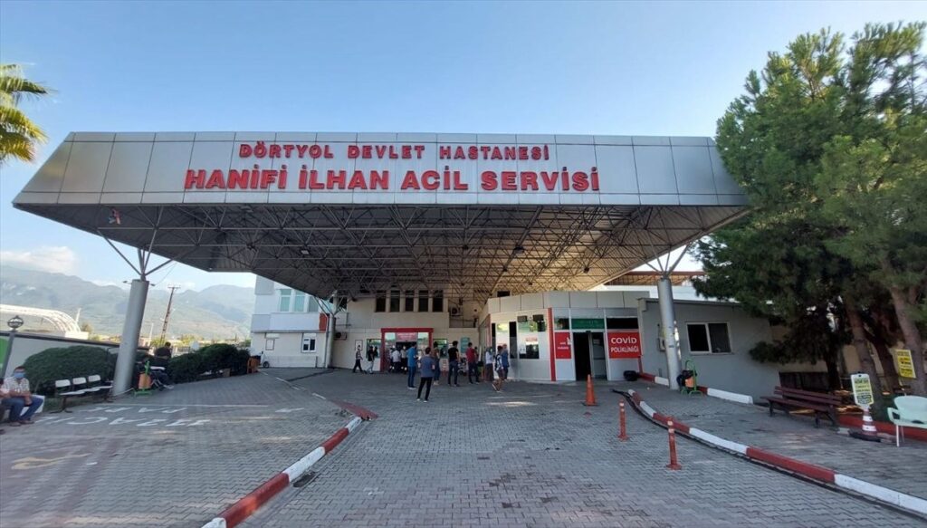 Hatay’da 6 kişi mantardan zehirlendi