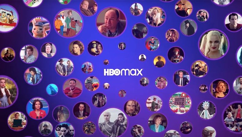 HBO Max Türkiye’ye geliyor