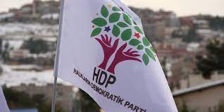 HDP’den Bahçeli’ye yanıt: Kapatman gereken senin kin ve nefret kusan ağzındır