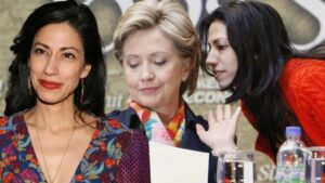 Hillary Clinton’ın eski danışmanından ABD’yi sarsan cinsel taciz iddiası!