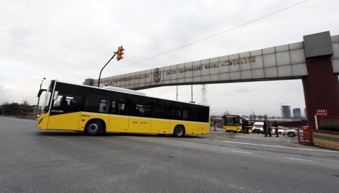 İBB, İETT Ayazağa Garajı’nın satışı için ihaleye çıkıyor