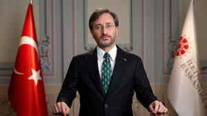 İletişim Başkanı Altun’dan DW Türkçe’ye tepki: İlişkilerimizi zehirliyorsunuz