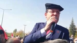 İmamoğlu: Elazığ’da da memleketimizin her yerinde de her şey çok güzel olacak