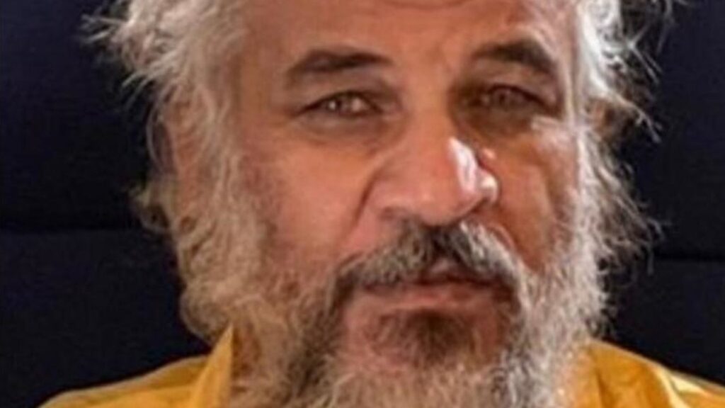Irak: IŞİD’in ‘mali işler sorumlusu’ Sami Casim’i yurt dışında yakaladık