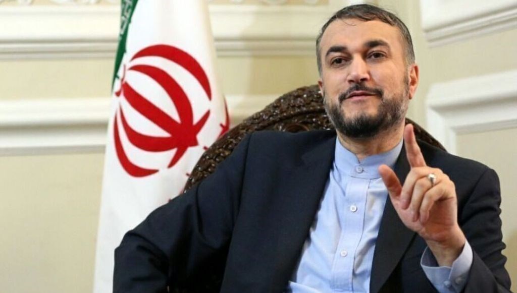 İran, ABD’den “niyetini göstermesi” için bloke edilen 10 milyar doları serbest bırakmasını istedi