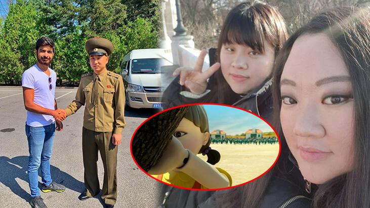 İşte Kuzey ve Güney Kore hakkında bilinmeyenler! ‘İnternette yazıldığı gibi değil’