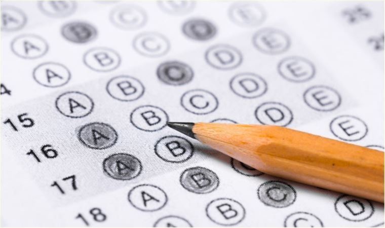 İtiraf ettiler: Sorular denemelerin birebir aynısı çıktı