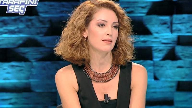 İyi Parti Genel Başkan Yardımcısı Yılmaz’dan, “Kan akabilir, tansiyon çok yükselir” diyen Nagehan Alçı’ya: Demokrasiye inan yeter, lüzumsuz söylemlerle yurttaşları germe