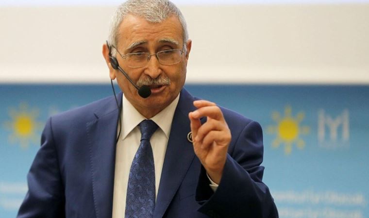 İYİ Partili Durmuş Yılmaz ‘Evet’ kararına uymadı: ‘Ret’ deyip imzaladım